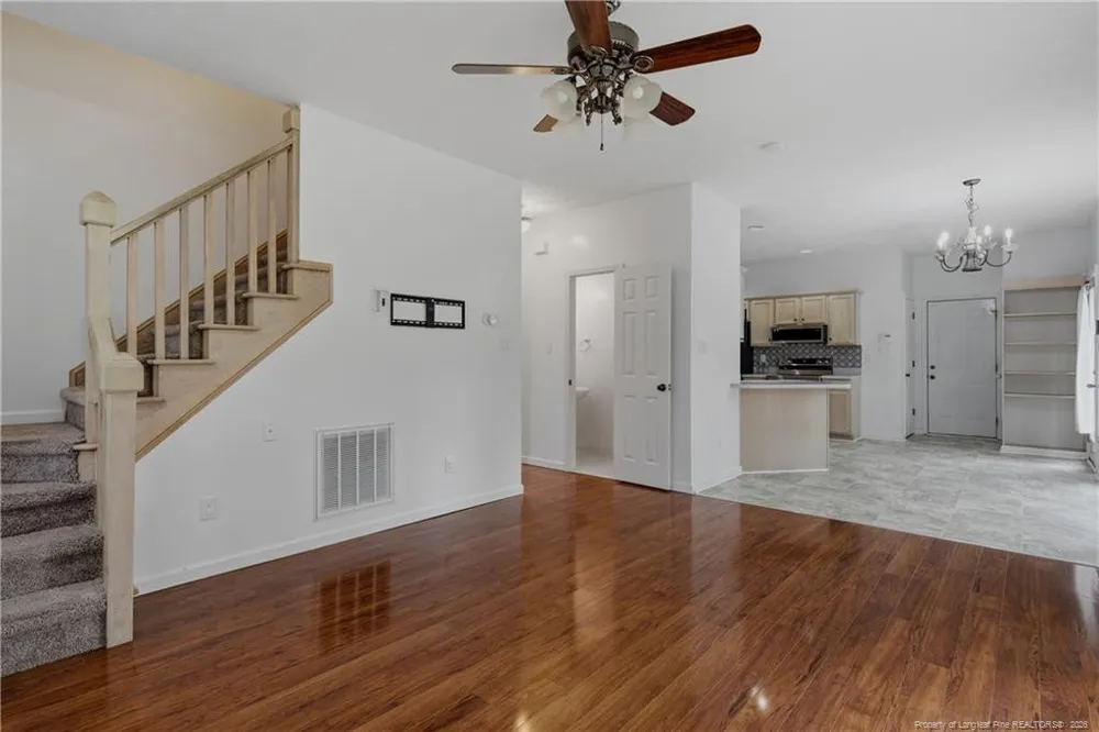 811 Retriever Court Fayetteville, NC 28311
