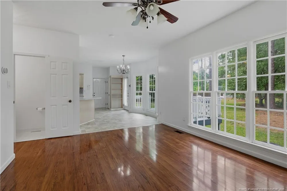 811 Retriever Court Fayetteville, NC 28311