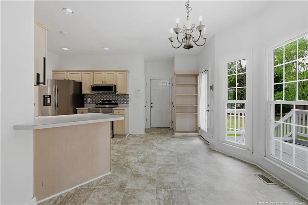 811 Retriever Court Fayetteville, NC 28311