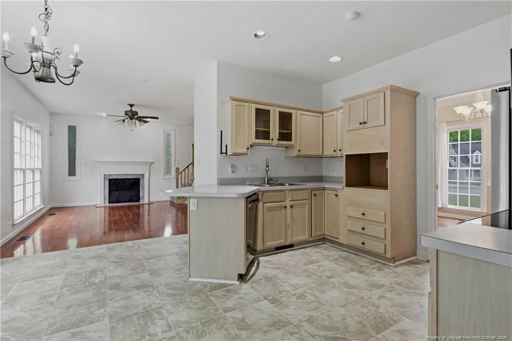811 Retriever Court Fayetteville, NC 28311