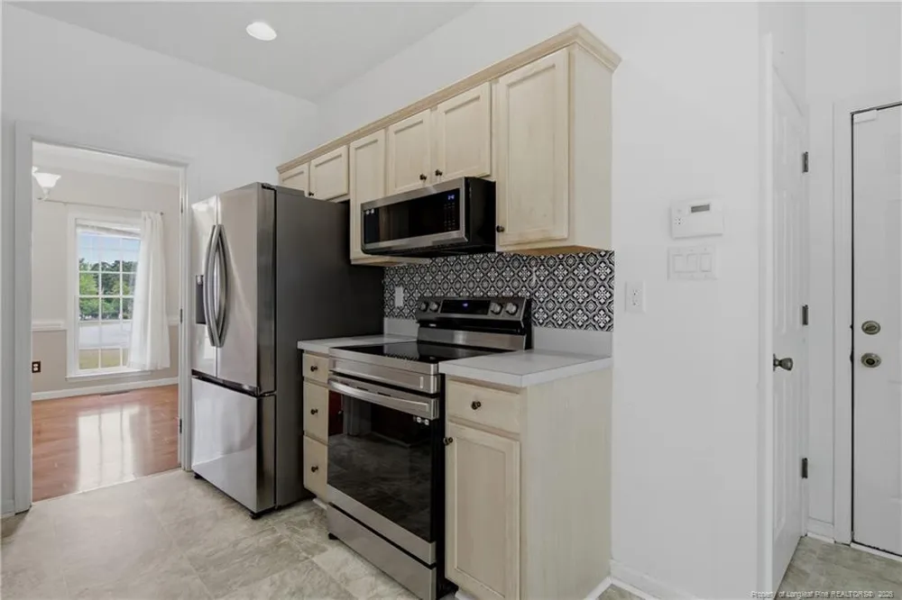 811 Retriever Court Fayetteville, NC 28311