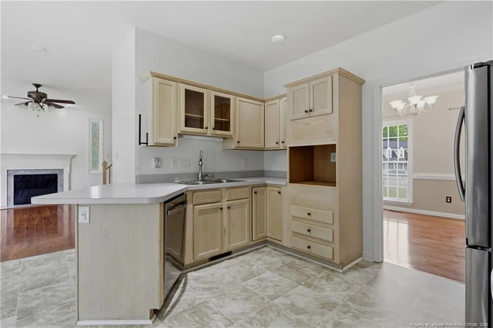 811 Retriever Court Fayetteville, NC 28311