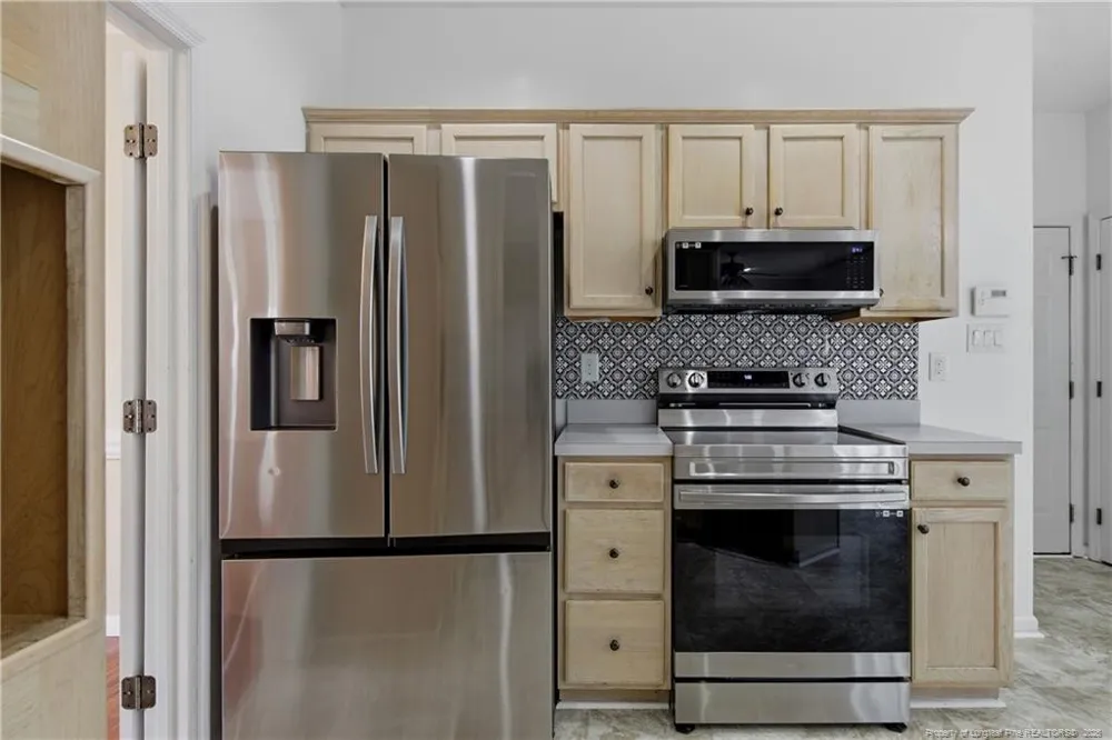 811 Retriever Court Fayetteville, NC 28311