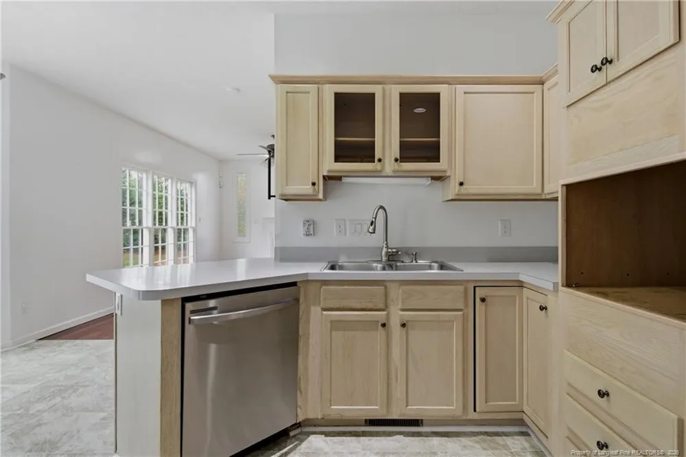 811 Retriever Court Fayetteville, NC 28311