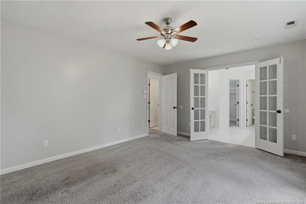 811 Retriever Court Fayetteville, NC 28311