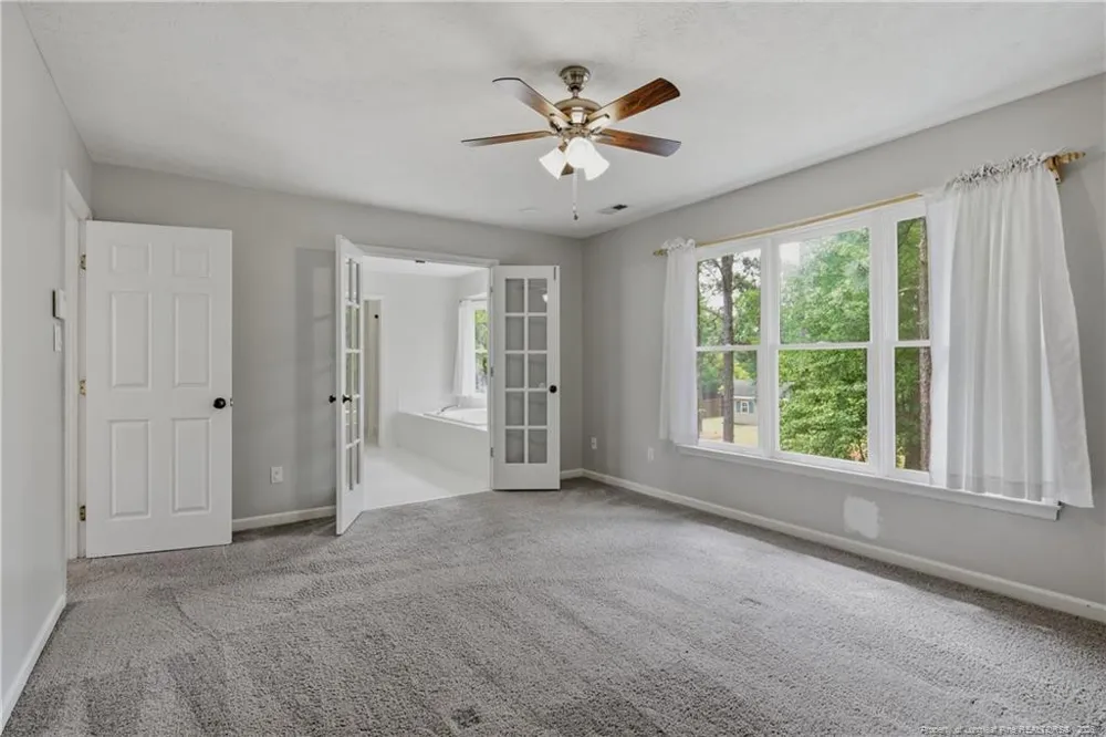 811 Retriever Court Fayetteville, NC 28311