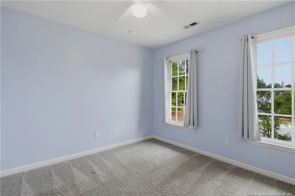 811 Retriever Court Fayetteville, NC 28311