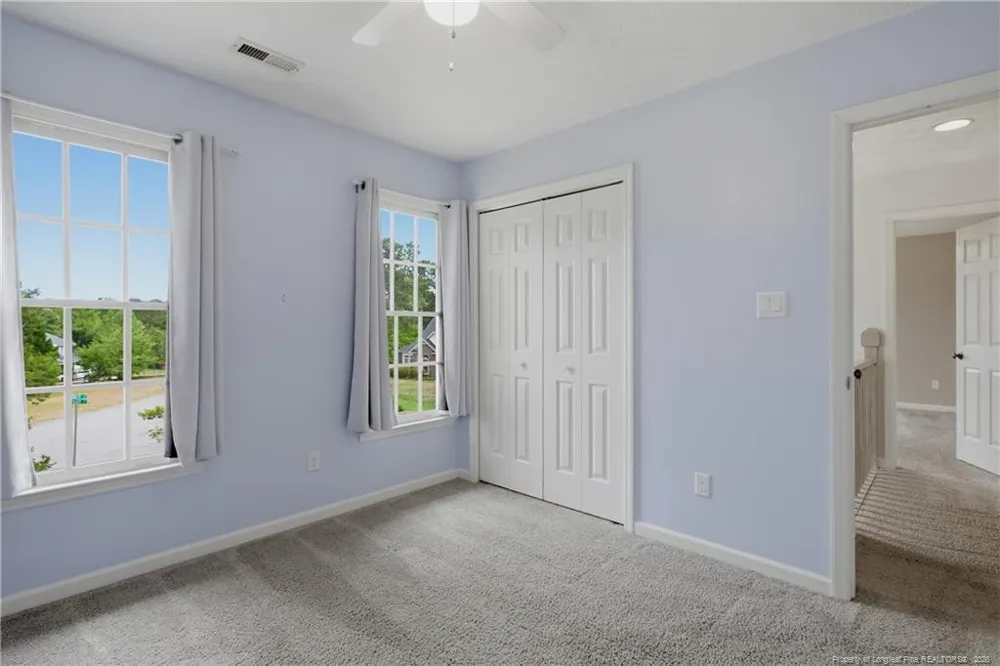 811 Retriever Court Fayetteville, NC 28311
