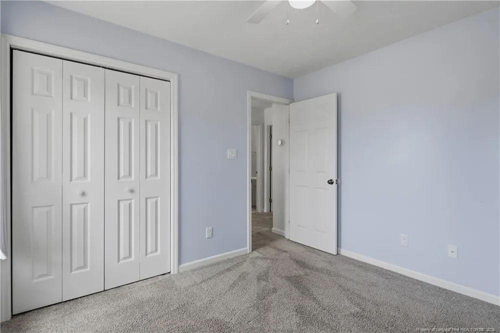 811 Retriever Court Fayetteville, NC 28311