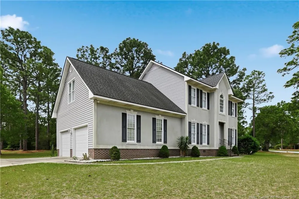 811 Retriever Court Fayetteville, NC 28311