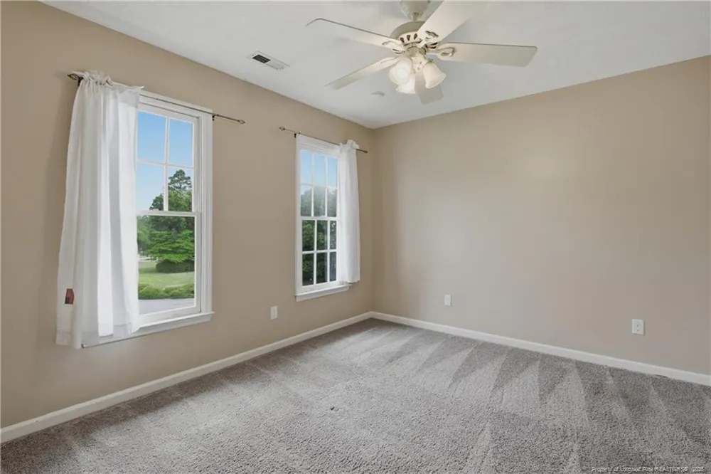 811 Retriever Court Fayetteville, NC 28311