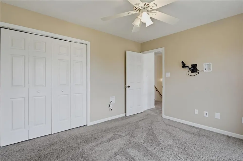 811 Retriever Court Fayetteville, NC 28311