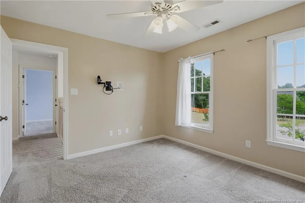 811 Retriever Court Fayetteville, NC 28311