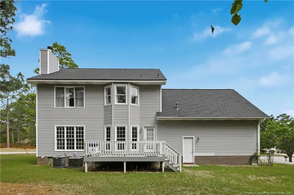 811 Retriever Court Fayetteville, NC 28311