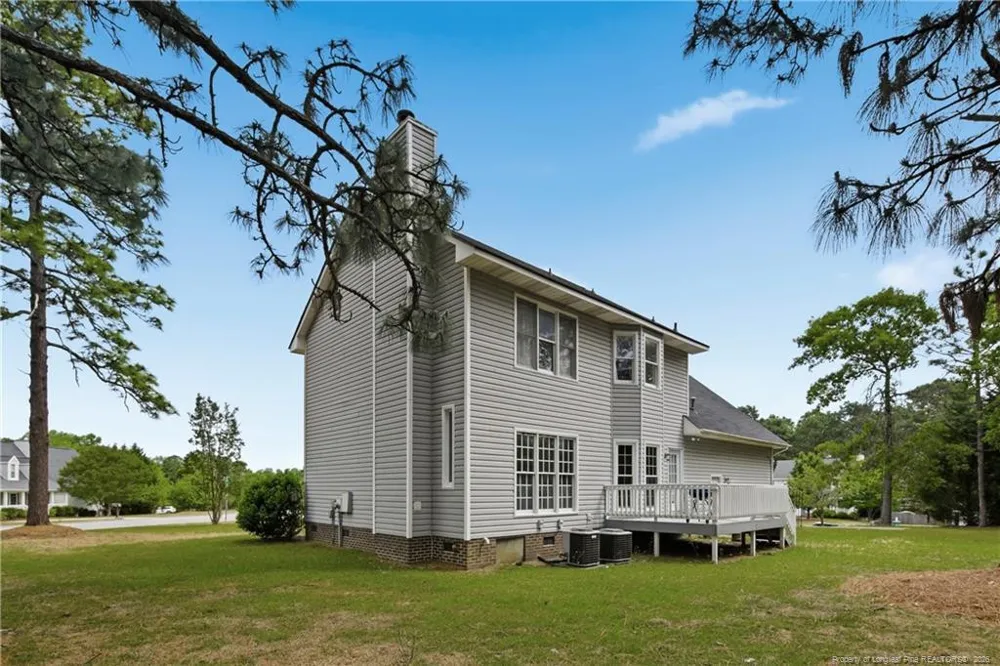 811 Retriever Court Fayetteville, NC 28311