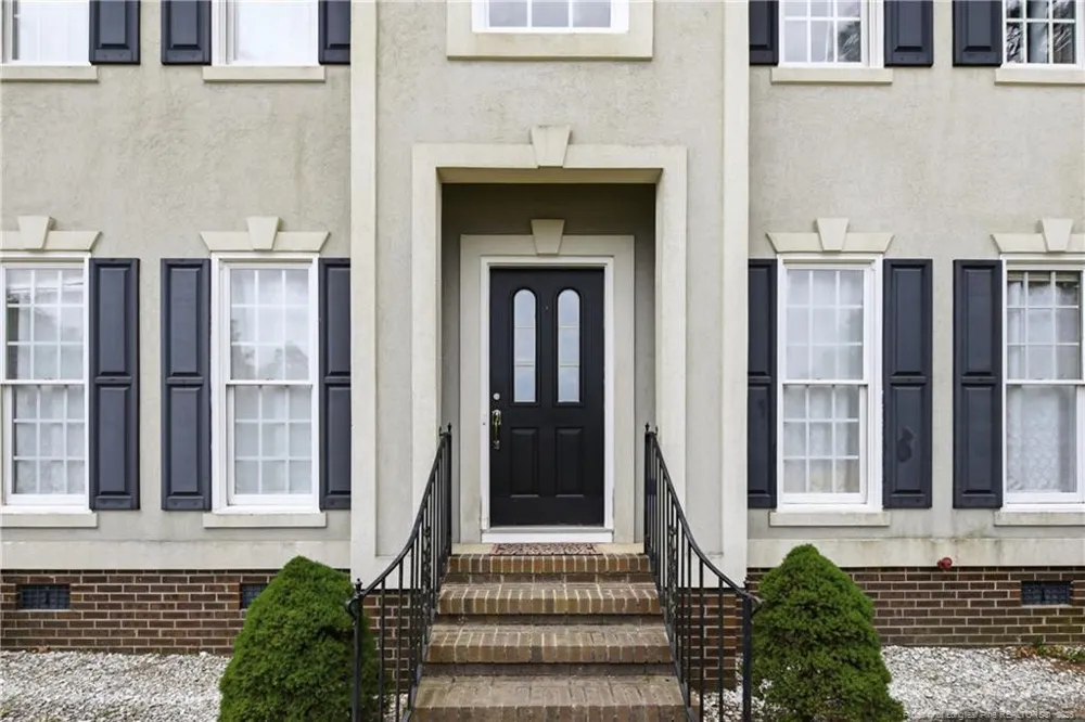 811 Retriever Court Fayetteville, NC 28311