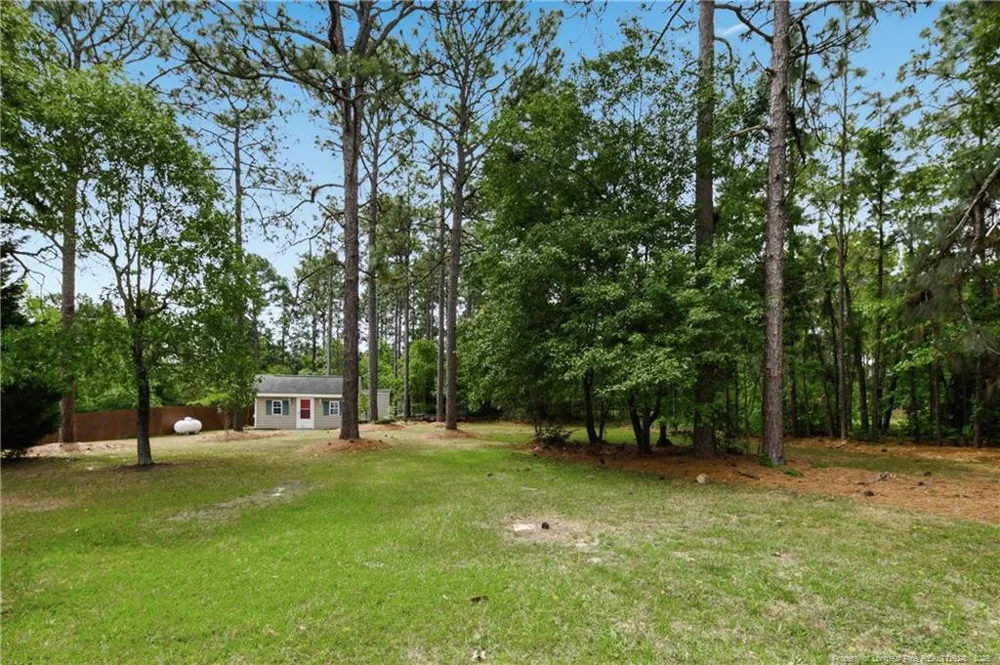811 Retriever Court Fayetteville, NC 28311