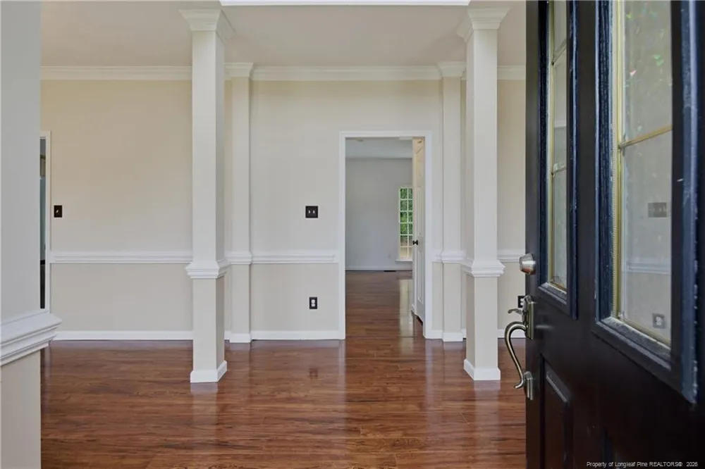 811 Retriever Court Fayetteville, NC 28311