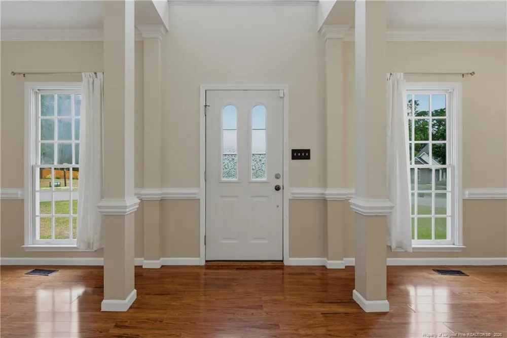 811 Retriever Court Fayetteville, NC 28311