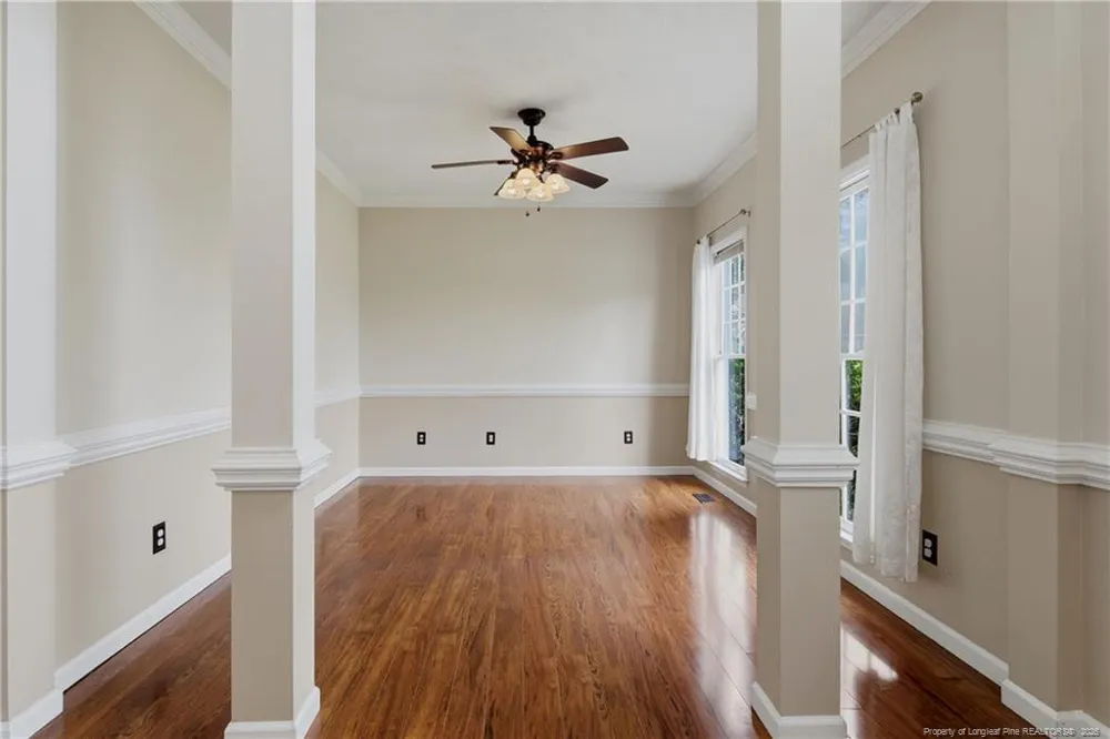 811 Retriever Court Fayetteville, NC 28311