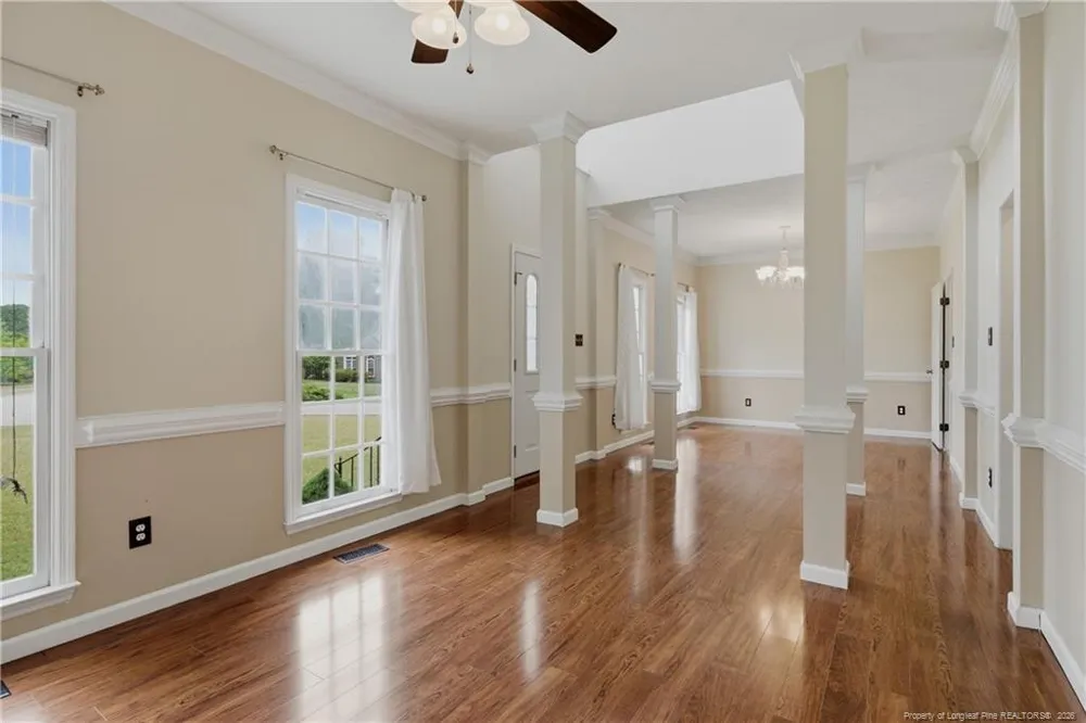 811 Retriever Court Fayetteville, NC 28311