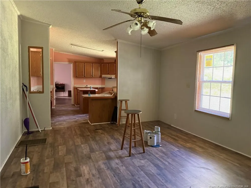146 Nascar Drive Red Springs, NC 28377