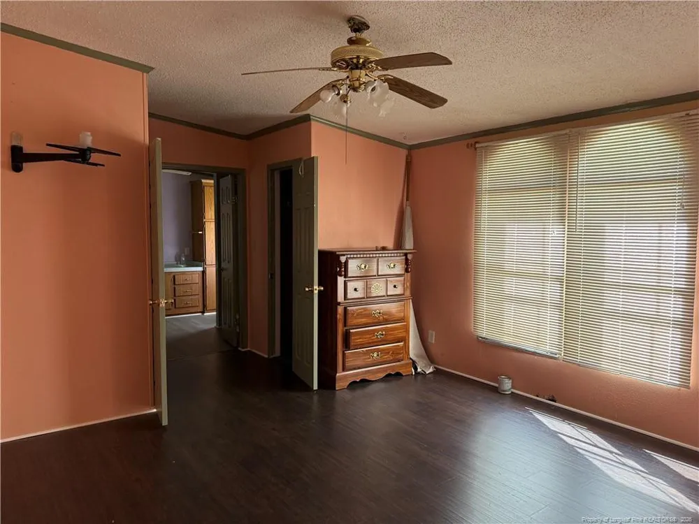 146 Nascar Drive Red Springs, NC 28377