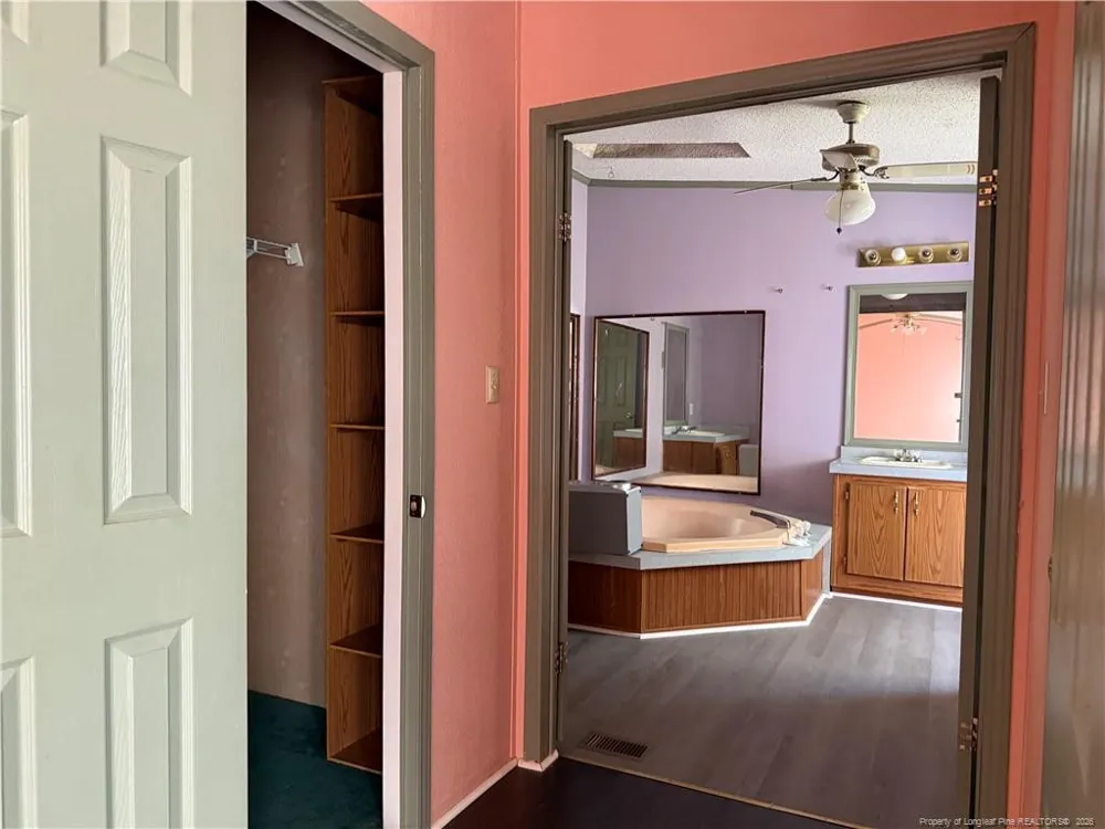146 Nascar Drive Red Springs, NC 28377