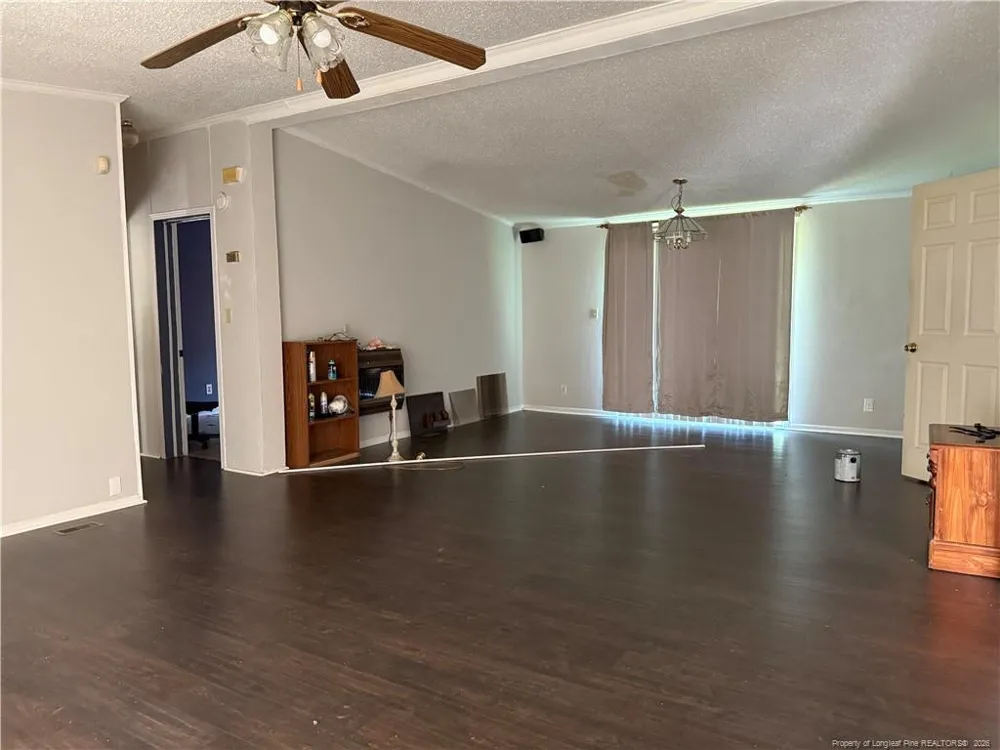146 Nascar Drive Red Springs, NC 28377