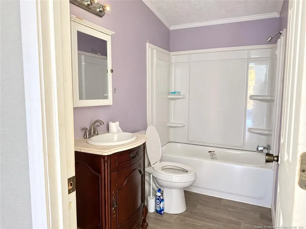 146 Nascar Drive Red Springs, NC 28377