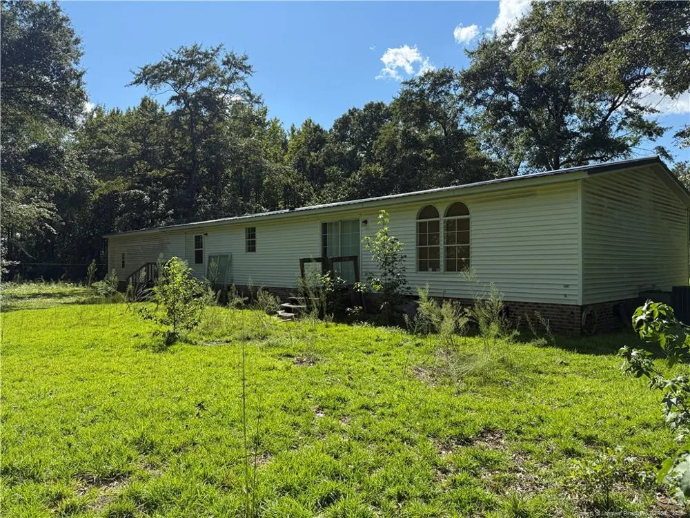 146 Nascar Drive Red Springs, NC 28377