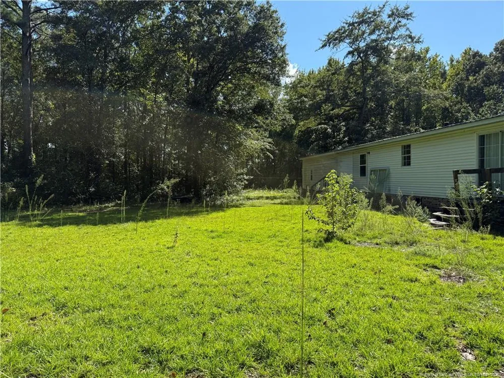 146 Nascar Drive Red Springs, NC 28377