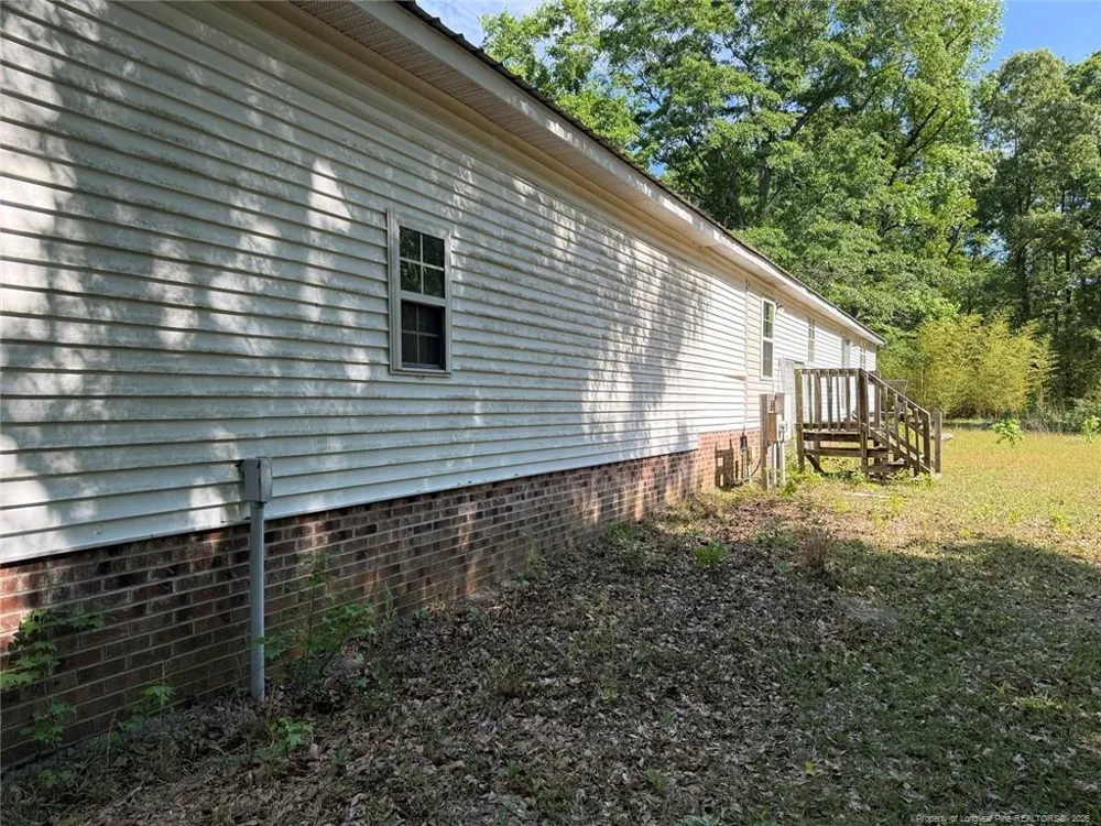 146 Nascar Drive Red Springs, NC 28377