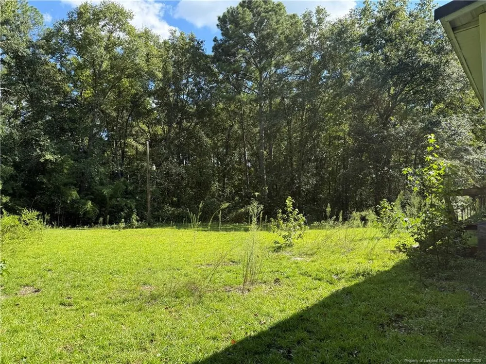 146 Nascar Drive Red Springs, NC 28377