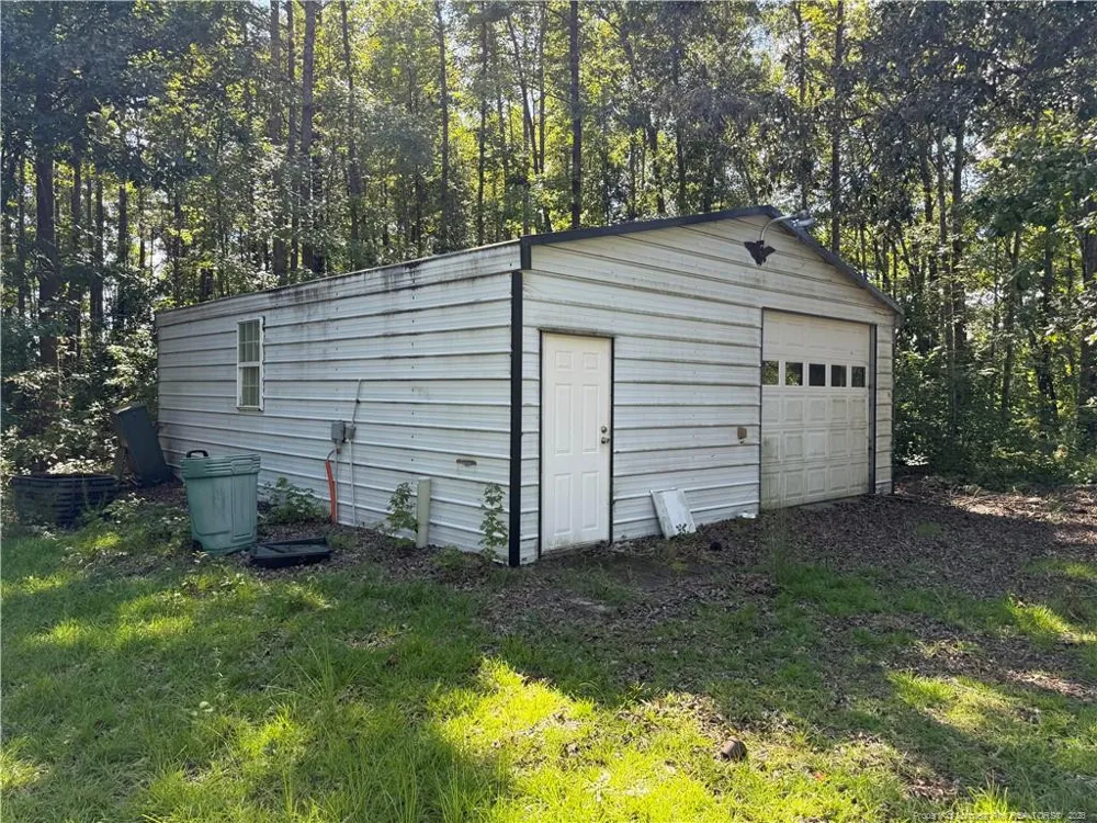 146 Nascar Drive Red Springs, NC 28377