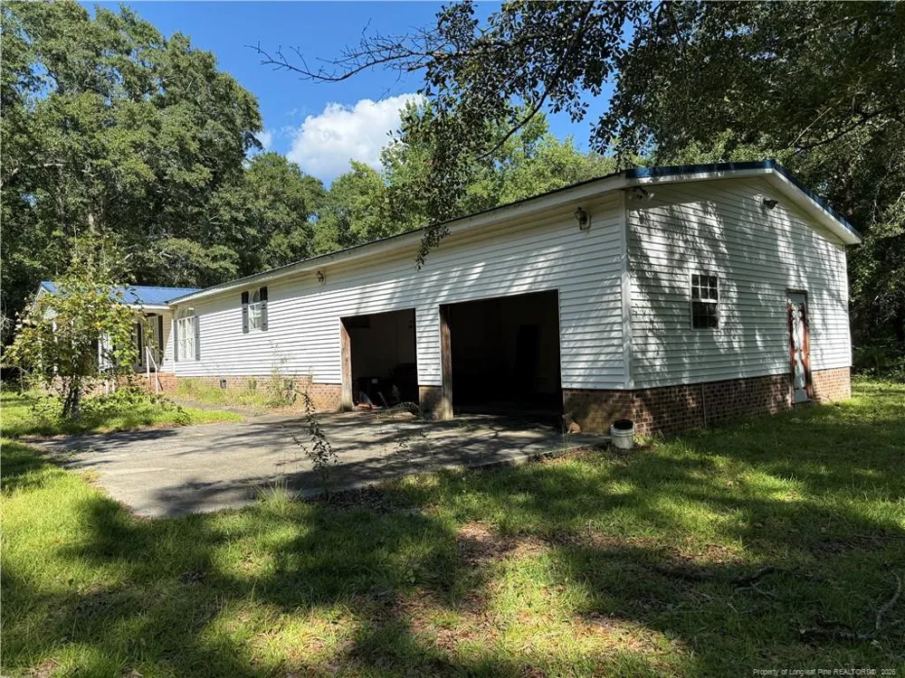 146 Nascar Drive Red Springs, NC 28377
