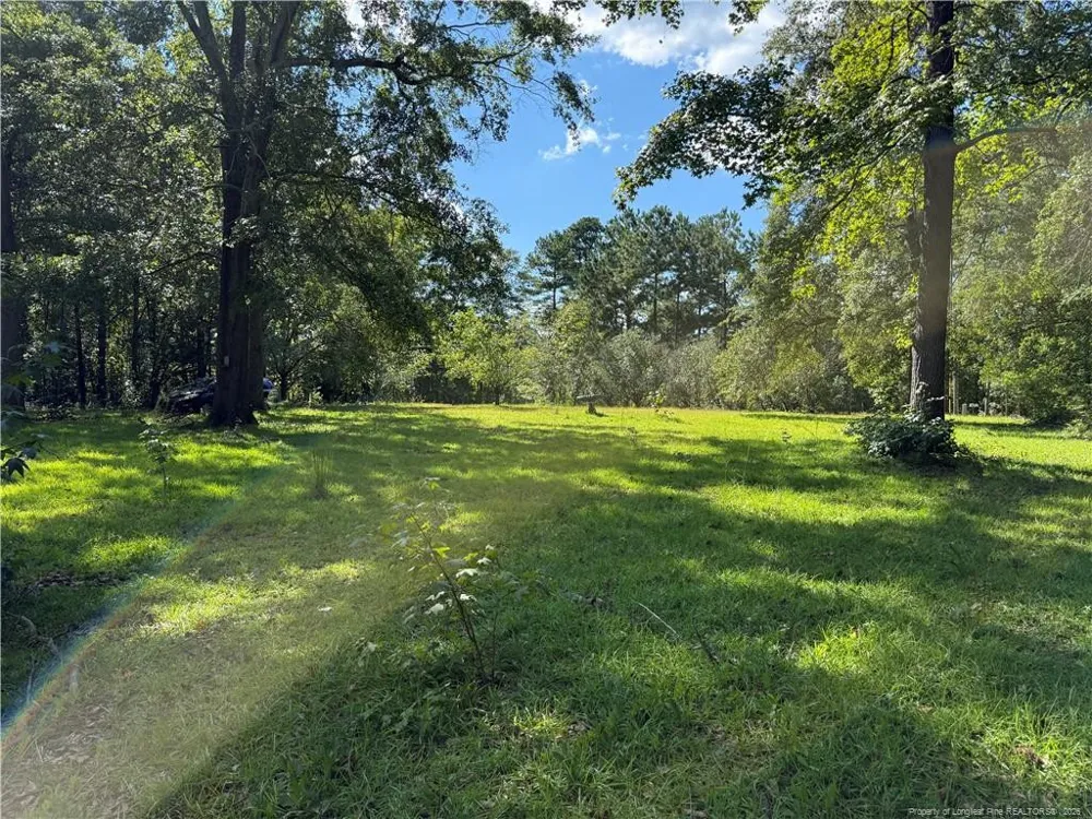 146 Nascar Drive Red Springs, NC 28377