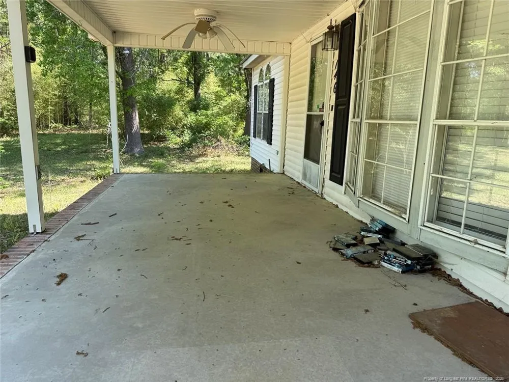 146 Nascar Drive Red Springs, NC 28377