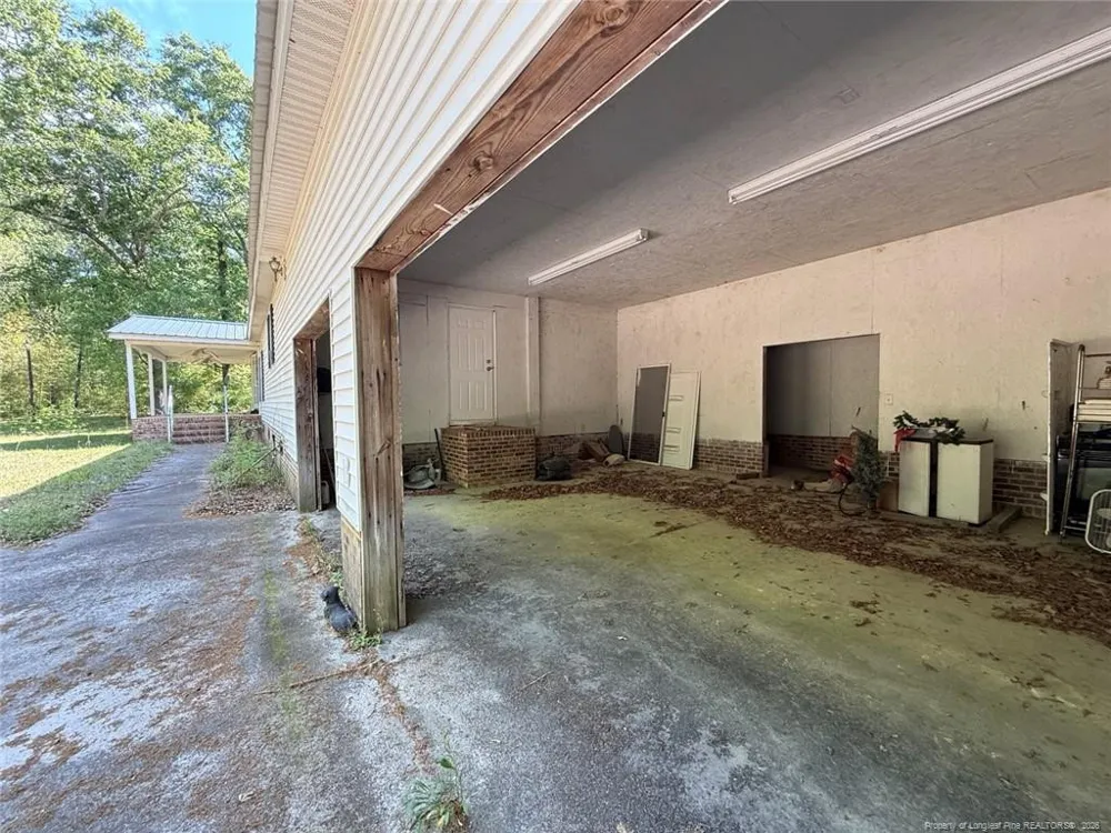 146 Nascar Drive Red Springs, NC 28377
