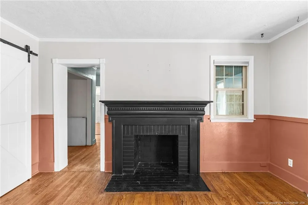 410 W Mclean Street St. Pauls, NC 28384