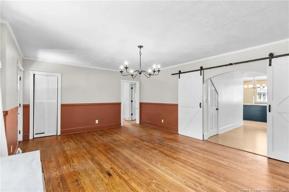 410 W Mclean Street St. Pauls, NC 28384