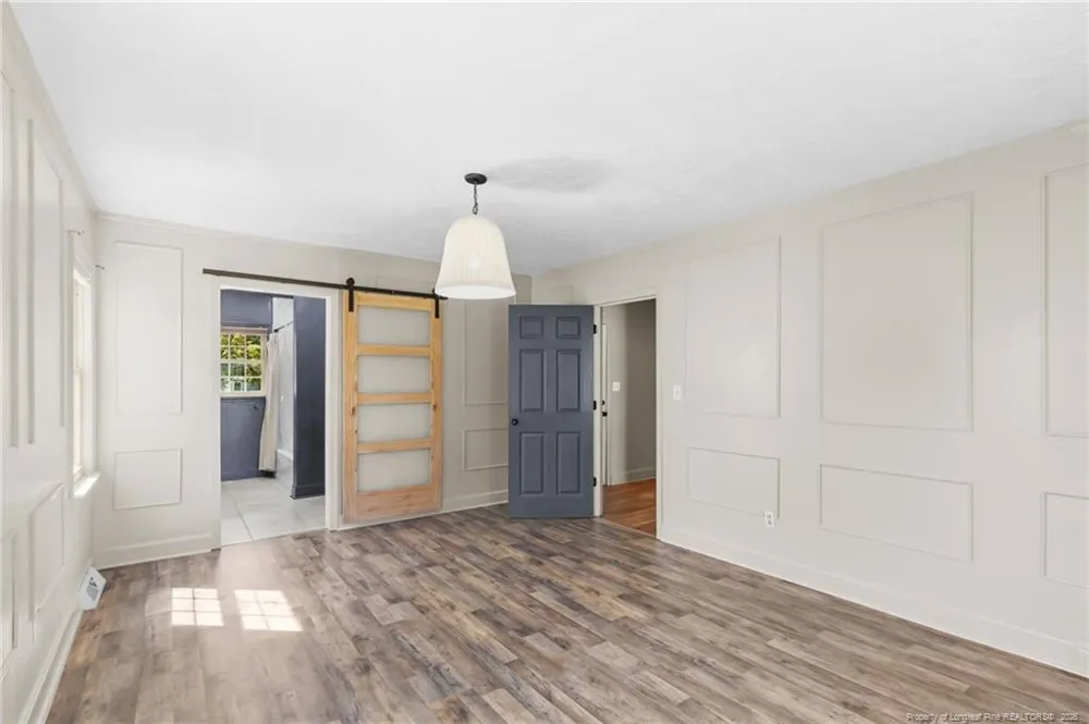 410 W Mclean Street St. Pauls, NC 28384