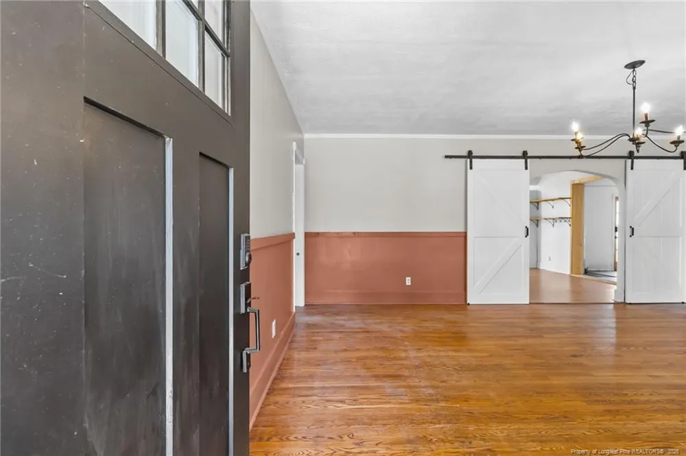 410 W Mclean Street St. Pauls, NC 28384