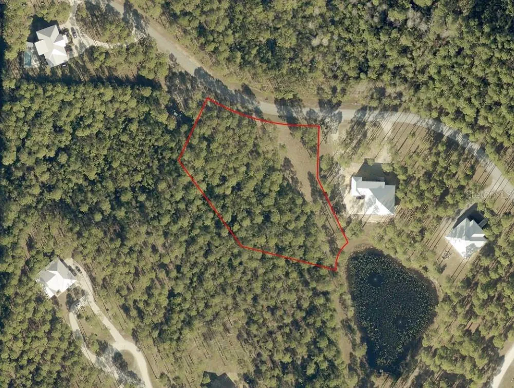 8548 PRESERVATION DRIVE Panama City Beach, FL 32413