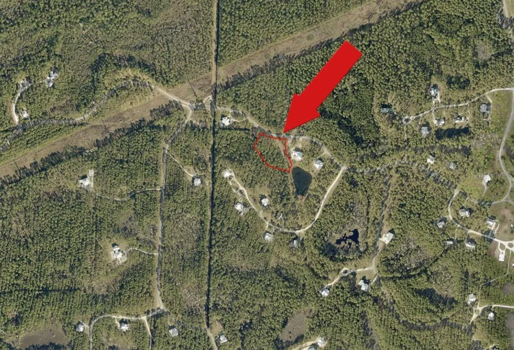 8548 PRESERVATION DRIVE Panama City Beach, FL 32413