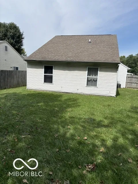 2023 E Werges Avenue Indianapolis, IN 46237