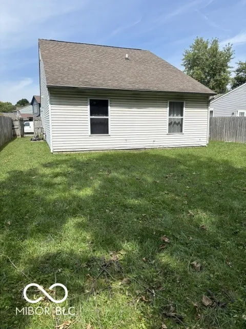 2023 E Werges Avenue Indianapolis, IN 46237