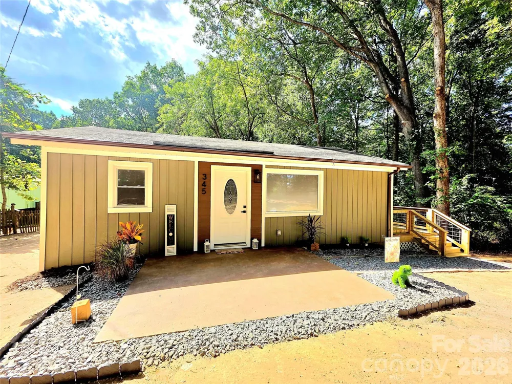 345 EPPS ROAD Fort Mill, SC 29715