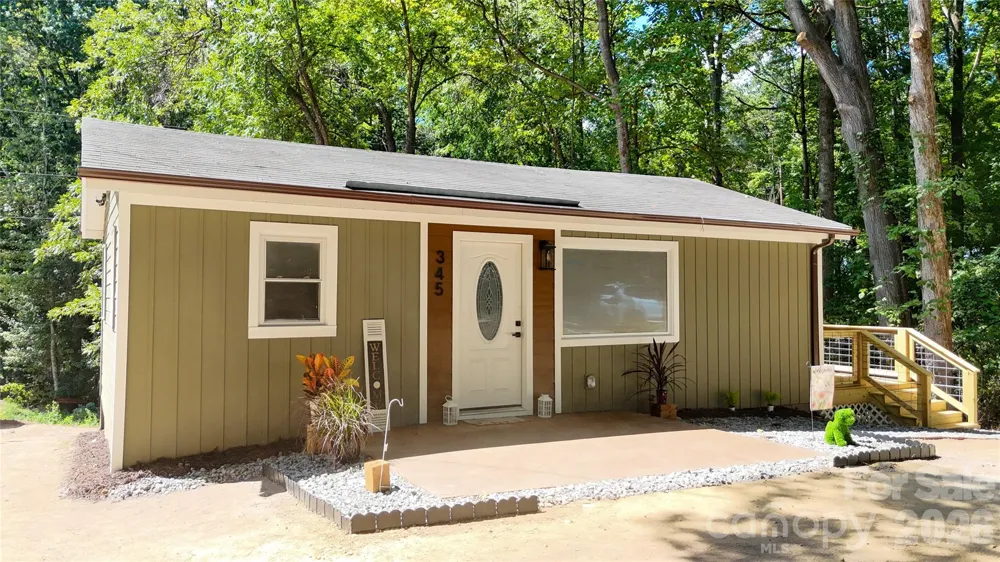 345 EPPS ROAD Fort Mill, SC 29715