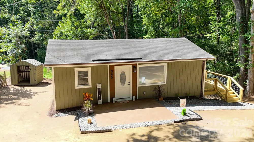 345 EPPS ROAD Fort Mill, SC 29715